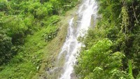 Curug Sebelum Curug Cileat