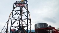 Trans Studio Bandung