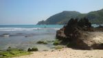 Bertualang di 9 Pantai Andalan Gunungkidul