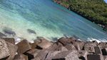 Bertualang di 9 Pantai Andalan Gunungkidul