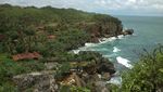 Bertualang di 9 Pantai Andalan Gunungkidul
