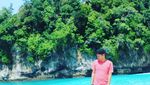 Bertualang di Simeulue, Pulau Surga Penghasil Lobster