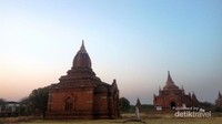 Candi-candi kecil