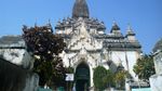 Bertualang ke Bagan, Kota 1.000 Candi di Myanmar