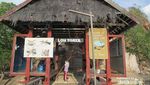 Bertualang ke Pulau Rinca, Tempatnya Naga Purba