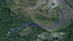 Bertualang Naik Motocross di Gunung Bromo, Berani?