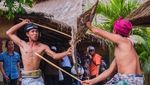Bertualang Sejauh 652 Km Menuju Lombok