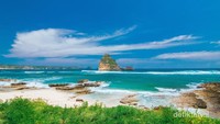Pantai Ebuak