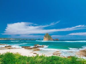 Bertualang Sejauh 652 Km Menuju Lombok