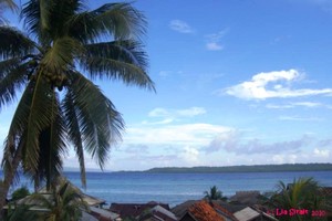 Bertualang Sendirian ke Wakatobi