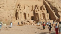 Abu Simbel (travelandtourismtoday.blogspot.com)