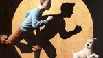 Bertualang Sungguhan Ala Tintin, Mau?