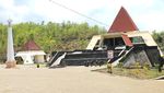 Berwisata Alam Mengenal Batuan Di Museum Karst