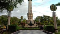 Taman Kota Sampit