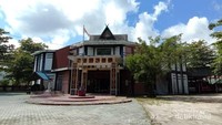 Museum Kayu