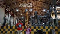 Stasiun Gilingan
