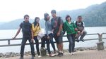 Berwisata ke Danau Lau Kawar Malah Kesurupan!