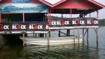 Berwisata ke Danau Lau Kawar Malah Kesurupan!