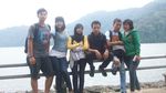 Berwisata ke Danau Lau Kawar Malah Kesurupan!