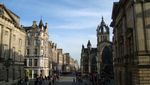 Berwisata ke Kota Kelahiran Harry Potter