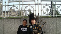 Bersama Scottish