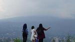 Berwisata ke Resort Tanpa Menginap? Bisa