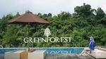 Berwisata ke Resort Tanpa Menginap? Bisa
