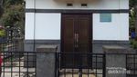 Berwisata Sejarah di Mausoleum, Berani?