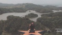 Raja Ampat versi Banjar, Kalimantan Selatan