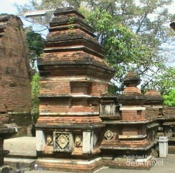 Makam raja raja mataram islam terdapat di