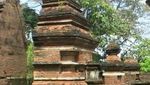 Berziarah ke Makam Raja-Raja Mataram