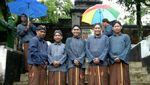 Berziarah ke Makam Raja-Raja Mataram