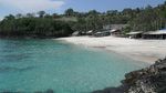 Bias Tugel, Pantai Cantik Tersembunyi di Padang Bai