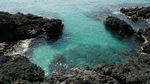 Bias Tugel, Pantai Cantik Tersembunyi di Padang Bai