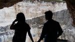 Bikin Iri Followers, Lewat Keindahan Bukit Jaddih Madura
