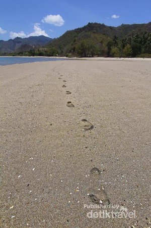 Bima & Berbagai Pantainya yang Mempesona