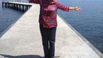 Bima dan Pantai Kolo