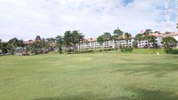 Kawasan resort