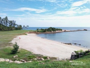 Bintan, Keindahan Indonesia Favorit Orang Singapura