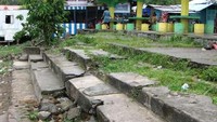 Suasana di pinggir danau (nonadita/dTraveler)
