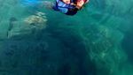Bisa Banget, Liburan Bareng Buah Hati ke Pulau Pramuka