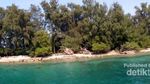 Bisa Banget, Liburan Bareng Buah Hati ke Pulau Pramuka