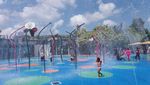 Bisa Banget, Wisata Gratis Bareng Anak di Singapura
