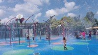 Waterboom Gratis