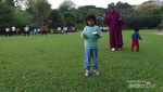 Bisa Banget, Wisata Gratis Bareng Anak di Singapura