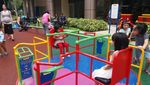 Bisa Banget, Wisata Gratis Bareng Anak di Singapura