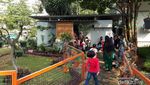 Bisa Belajar dan Bermain di Taman Sejarah Bandung