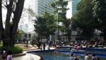 Bisa Belajar dan Bermain di Taman Sejarah Bandung