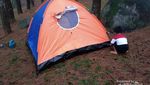 Bisa! Camping di Gunung Pancar Bogor Bareng Keluarga