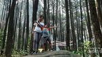 Bisa! Camping di Gunung Pancar Bogor Bareng Keluarga